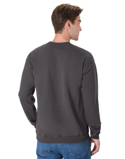 Hanes EcoSmart® Fleece Sweatshirt - P160