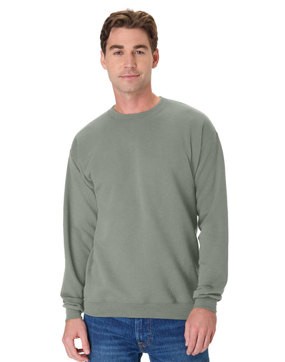 Hanes EcoSmart® Fleece Sweatshirt - P160