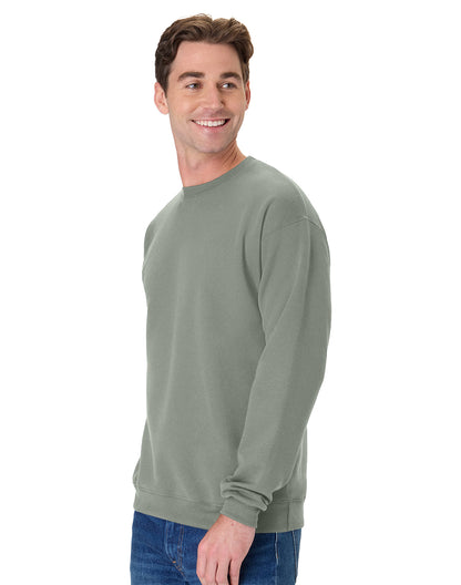 Hanes EcoSmart® Fleece Sweatshirt - P160