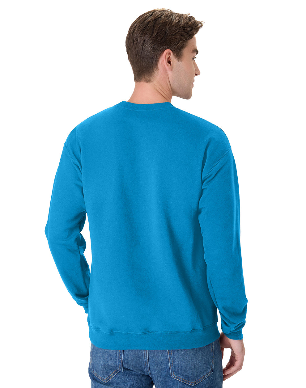 Hanes EcoSmart® Fleece Sweatshirt - P160