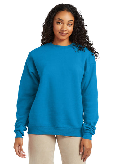 Hanes EcoSmart® Fleece Sweatshirt