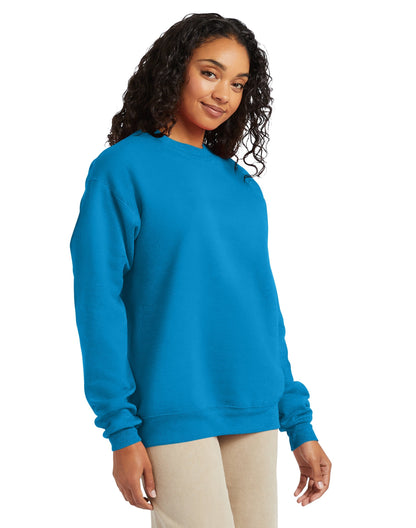 Hanes EcoSmart® Fleece Sweatshirt