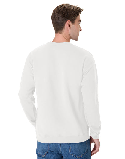 Hanes EcoSmart® Fleece Sweatshirt - P160