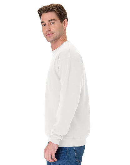 Hanes EcoSmart® Fleece Sweatshirt - P160