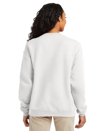 Hanes EcoSmart® Fleece Sweatshirt