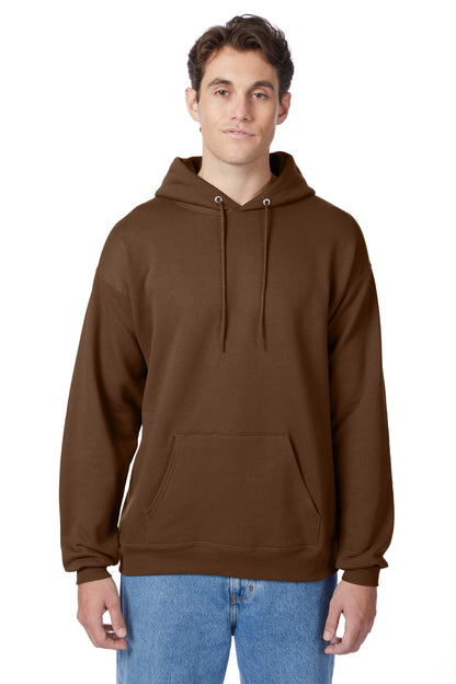 EcoSmart® Fleece Pullover Hoodie - P170 - 1