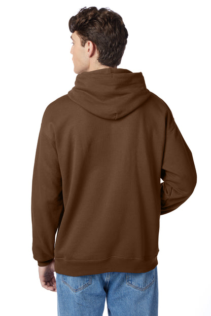 EcoSmart® Fleece Pullover Hoodie - P170 - 2