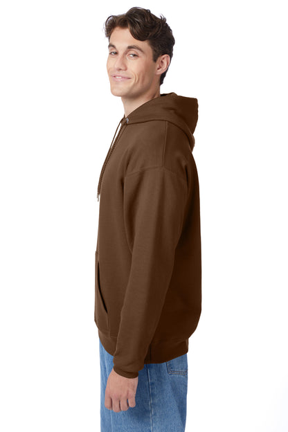 EcoSmart® Fleece Pullover Hoodie - P170 - 2