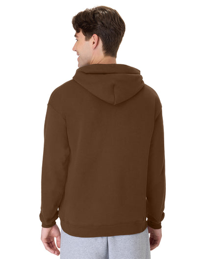 Hanes EcoSmart® Fleece Pullover Hoodie - P170