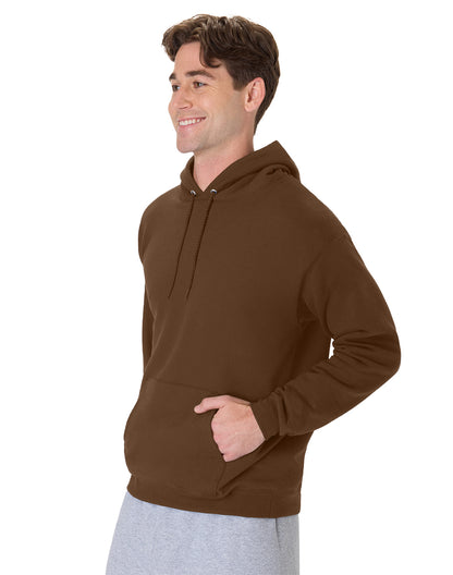 Hanes EcoSmart® Fleece Pullover Hoodie - P170