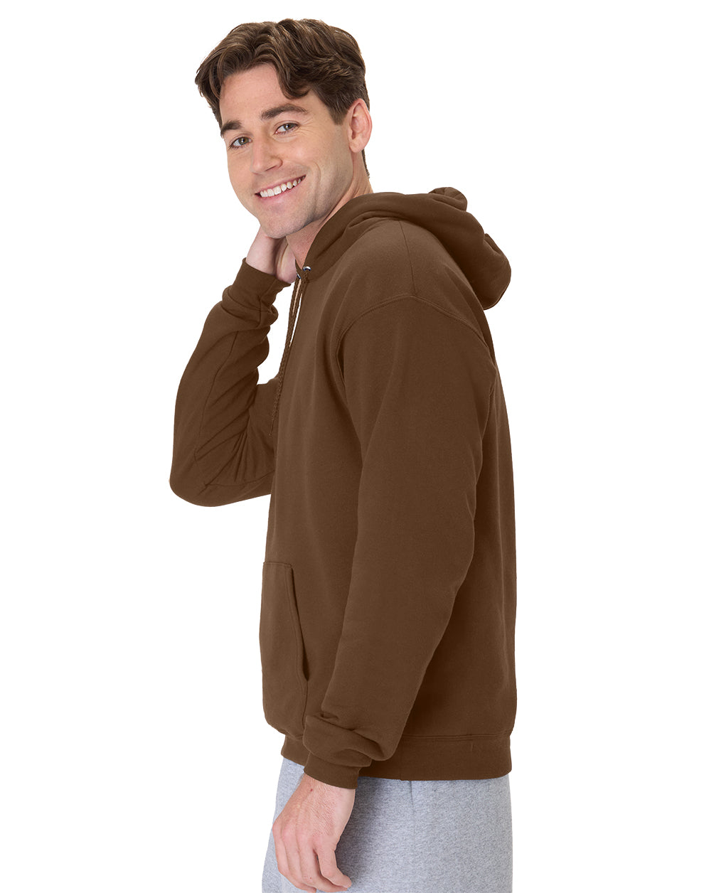 EcoSmart® Fleece Pullover Hoodie - P170 - 1