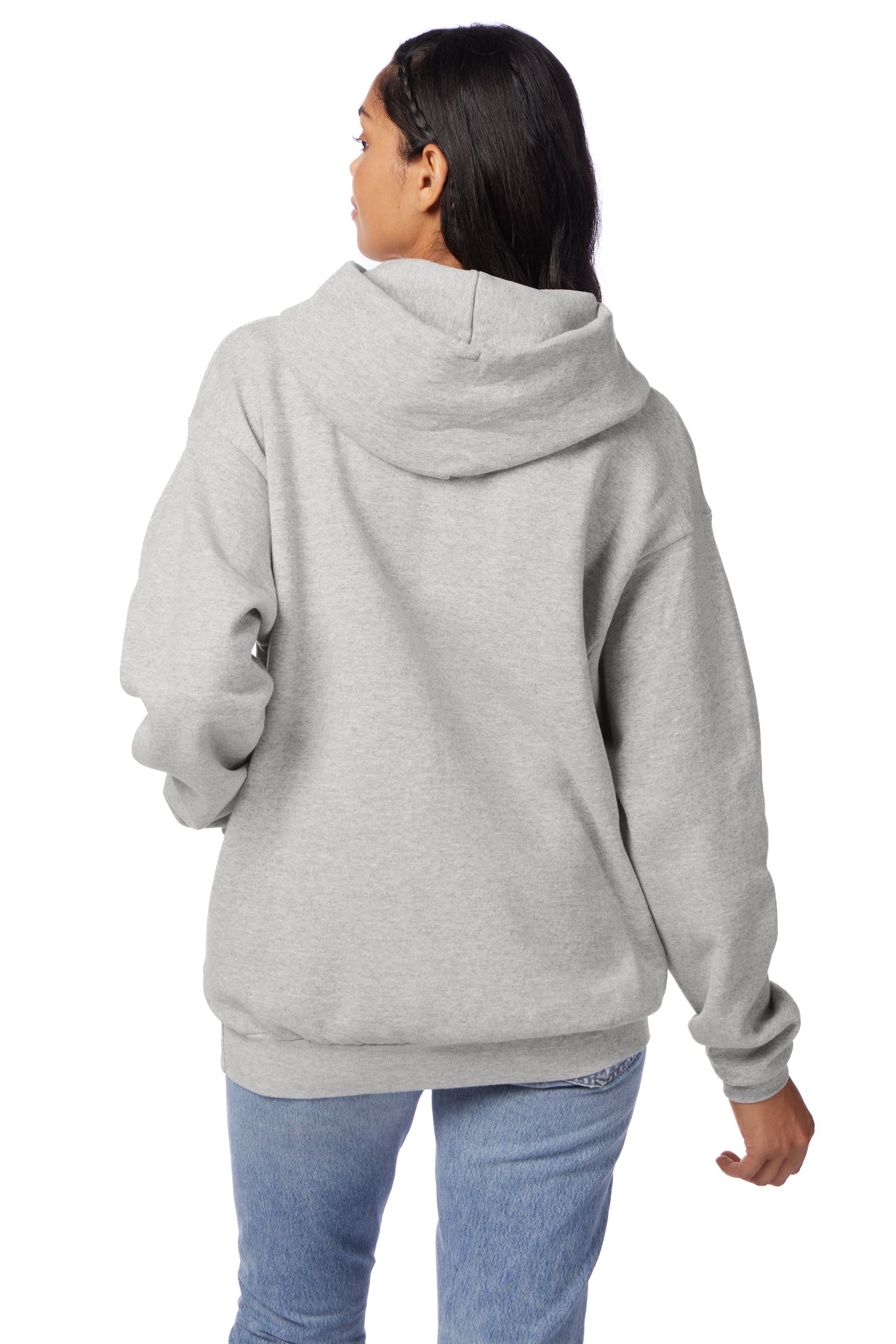 EcoSmart® Fleece Pullover Hoodie - P170 - 2