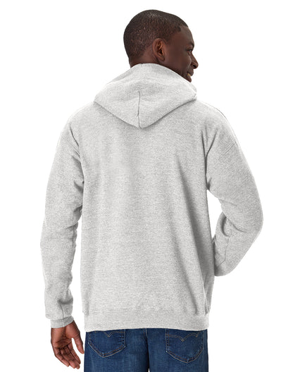 Hanes EcoSmart® Fleece Pullover Hoodie - P170