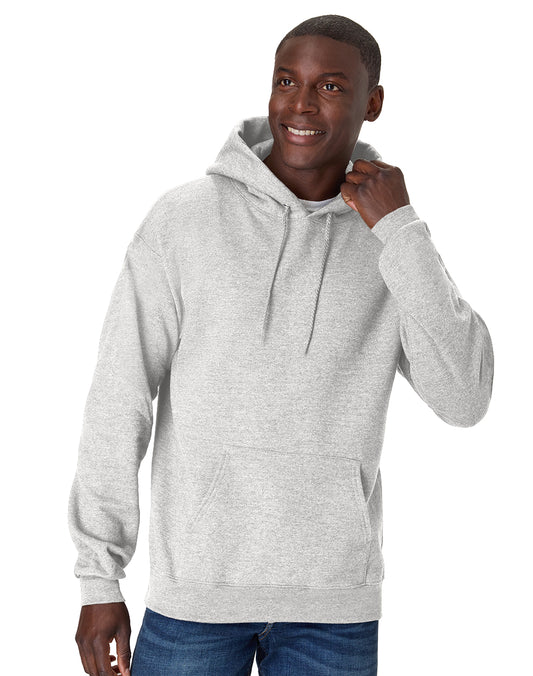 EcoSmart® Fleece Pullover Hoodie - P170 - 1