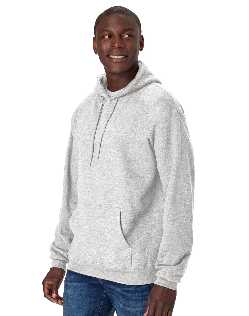 EcoSmart® Fleece Pullover Hoodie - P170 - 1