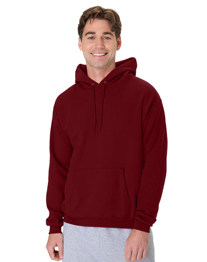 Hanes EcoSmart® Fleece Pullover Hoodie - P170
