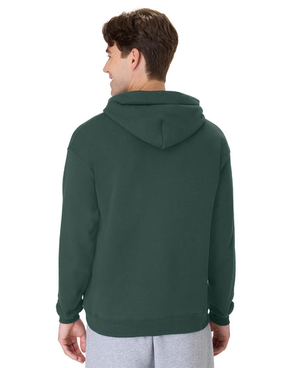 Hanes EcoSmart® Fleece Pullover Hoodie - P170