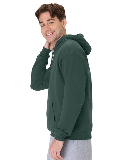 EcoSmart® Fleece Pullover Hoodie - P170 - 1