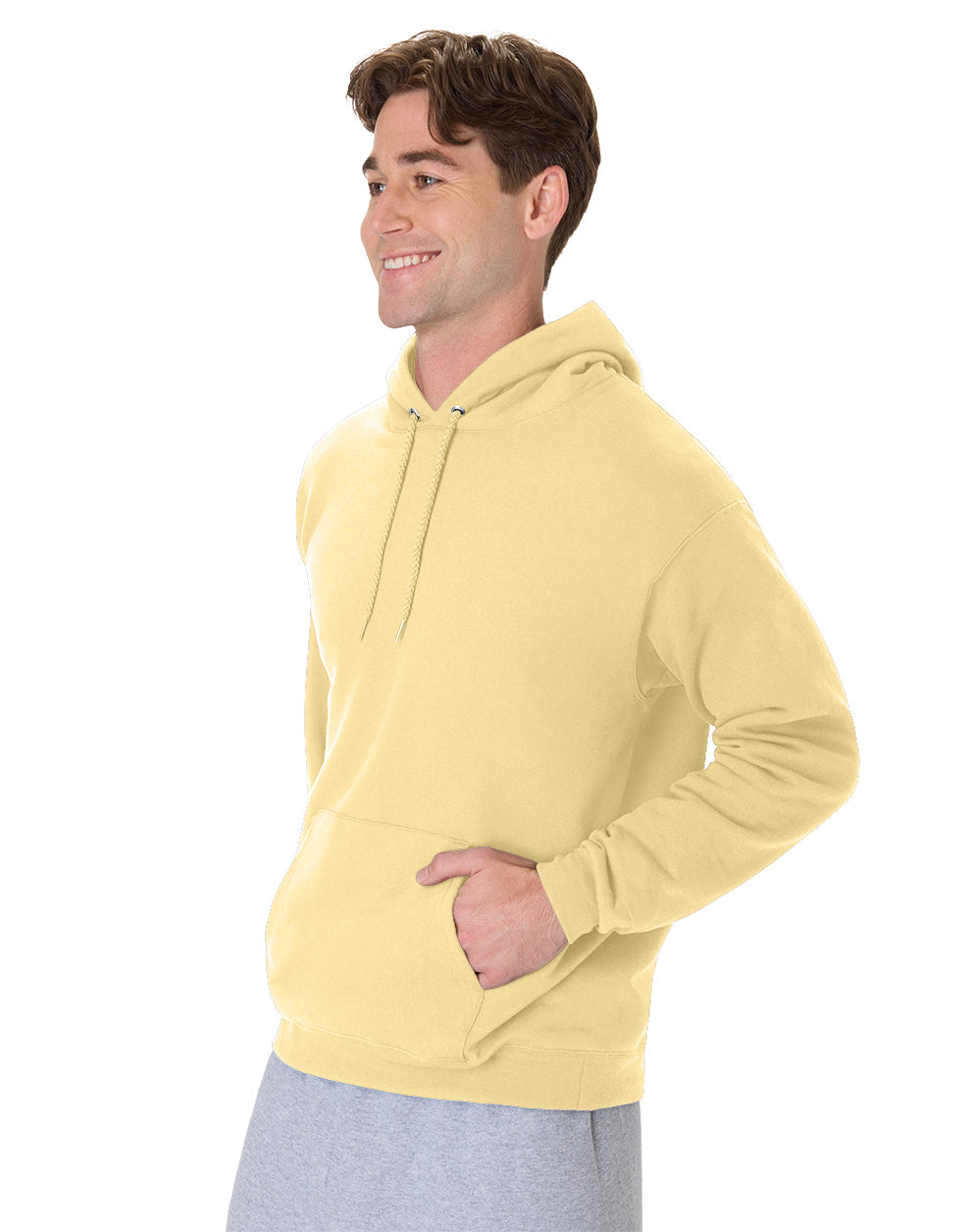 EcoSmart® Fleece Pullover Hoodie - P170 - 1