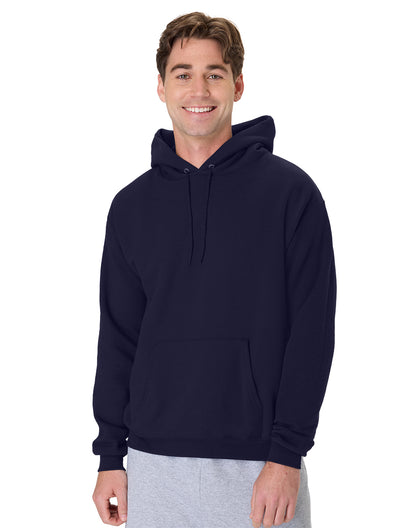 EcoSmart® Fleece Pullover Hoodie - P170 - 1