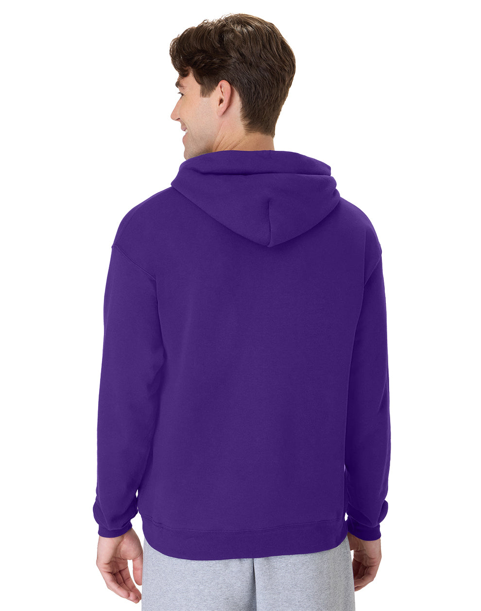 EcoSmart® Fleece Pullover Hoodie - P170 - 1