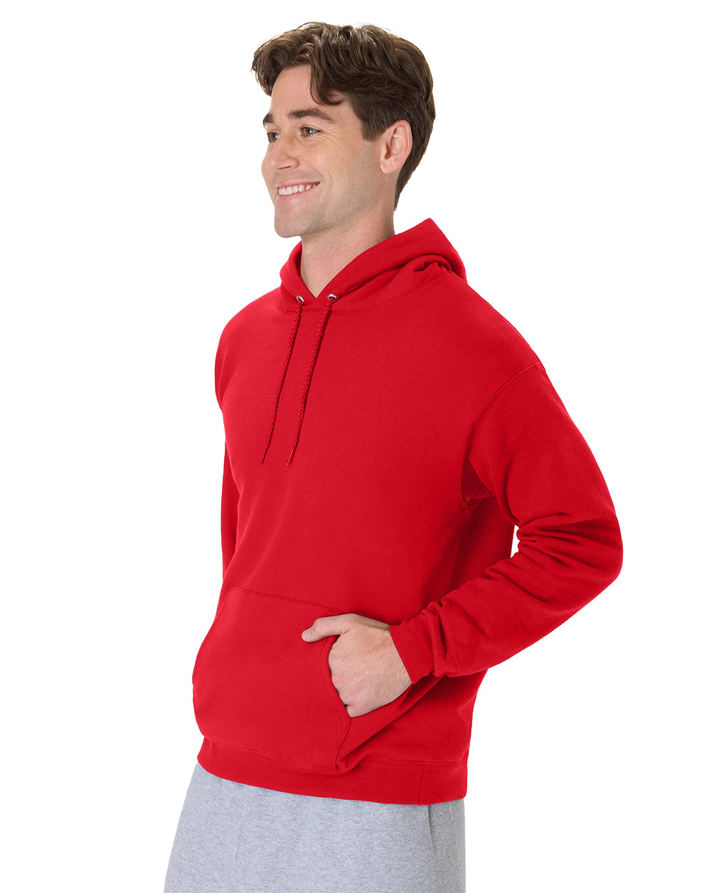 EcoSmart® Fleece Pullover Hoodie - P170 - 1