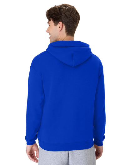 Hanes EcoSmart® Fleece Pullover Hoodie - P170