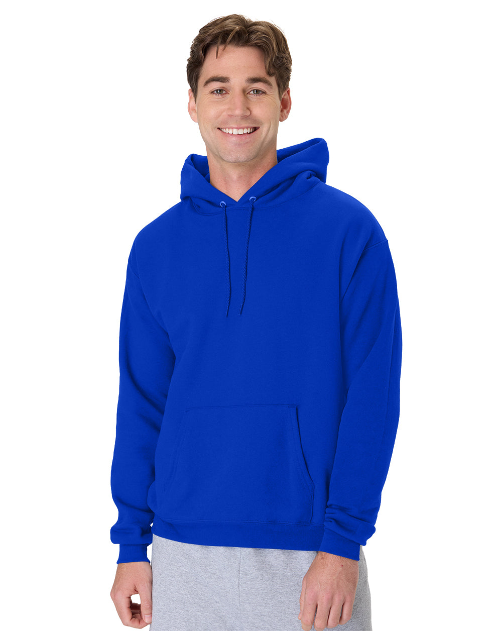 EcoSmart® Fleece Pullover Hoodie - P170 - 1