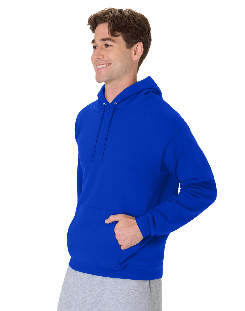 EcoSmart® Fleece Pullover Hoodie - P170 - 1