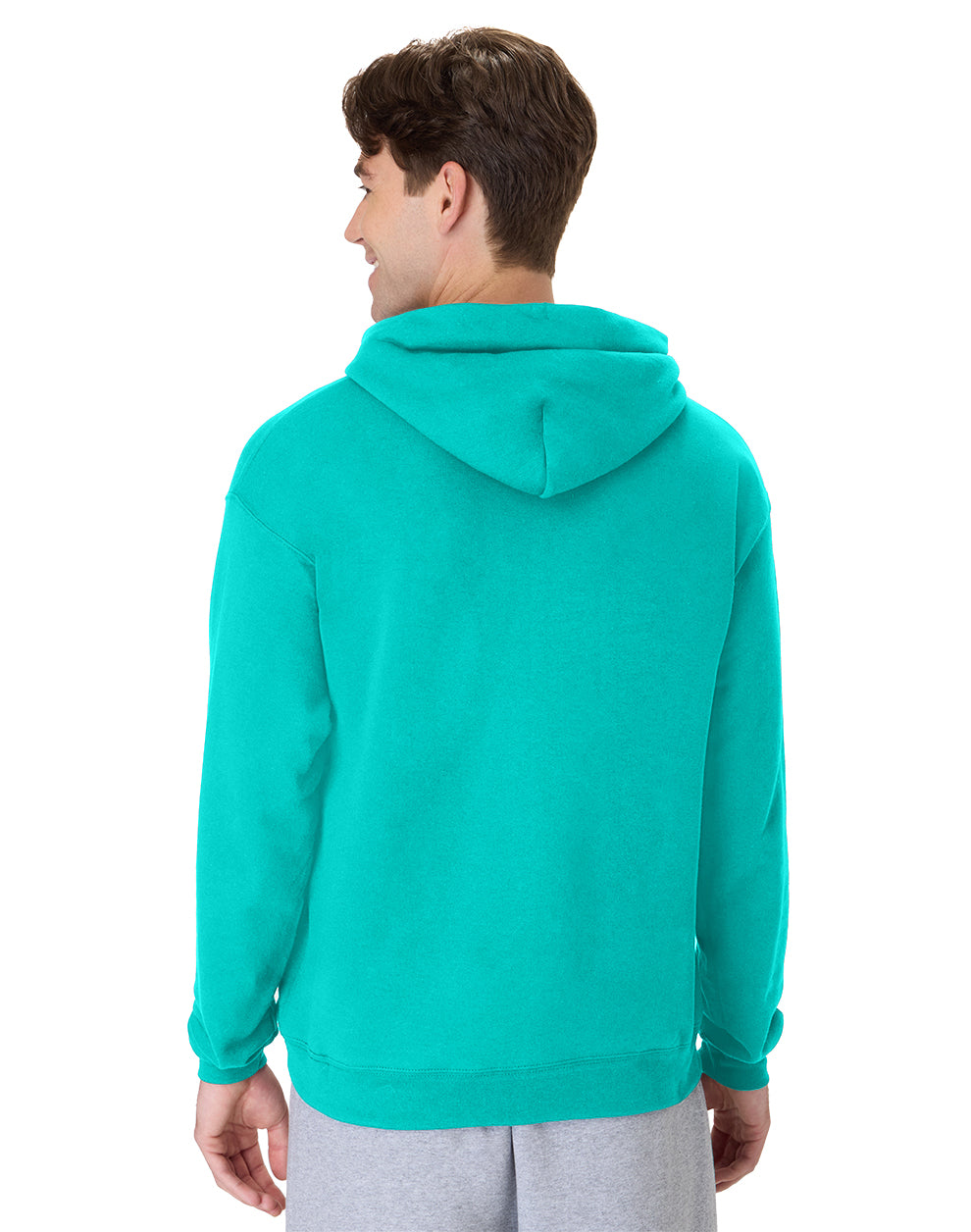 EcoSmart® Fleece Pullover Hoodie - P170 - 1