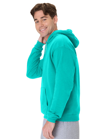 Hanes EcoSmart® Fleece Pullover Hoodie - P170
