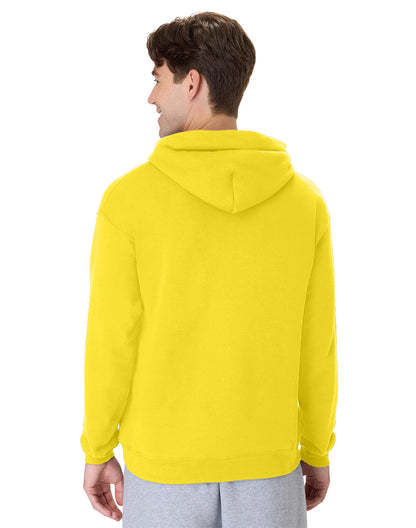 Hanes EcoSmart® Fleece Pullover Hoodie - P170