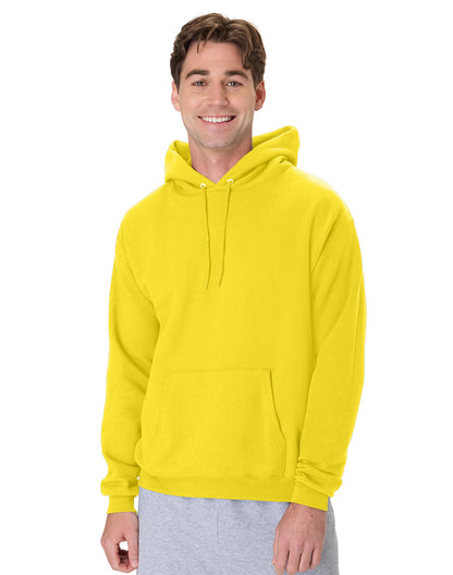 Hanes EcoSmart® Fleece Pullover Hoodie - P170