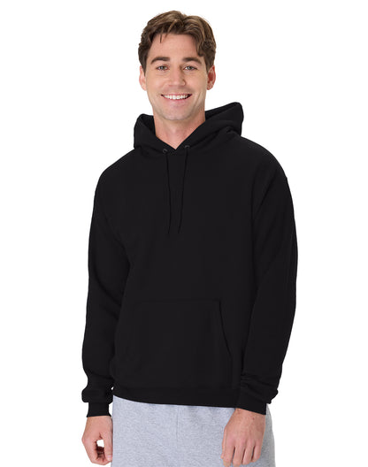 Hanes EcoSmart® Fleece Pullover Hoodie - P170