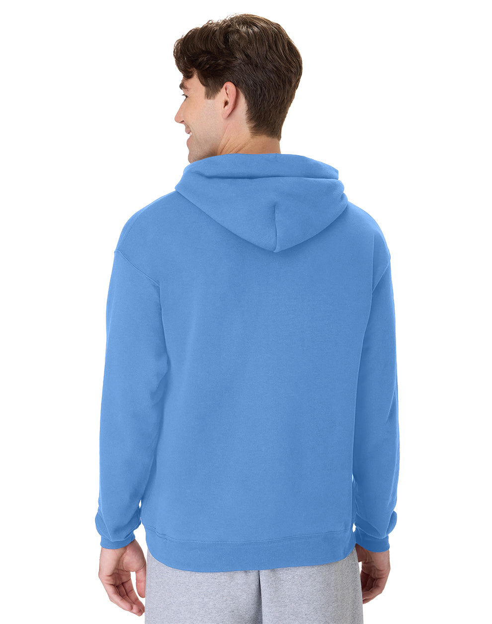 EcoSmart® Fleece Pullover Hoodie - P170 - 1