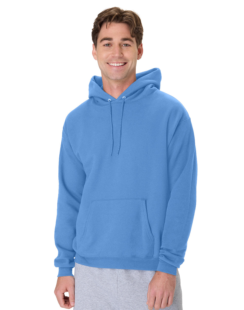 EcoSmart® Fleece Pullover Hoodie - P170 - 1
