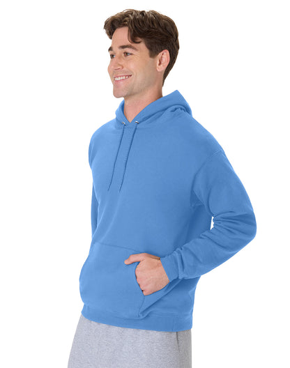 Hanes EcoSmart® Fleece Pullover Hoodie - P170