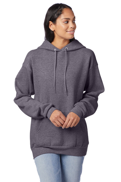 EcoSmart® Fleece Pullover Hoodie - P170 - 2