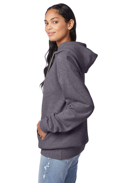 EcoSmart® Fleece Pullover Hoodie - P170 - 2