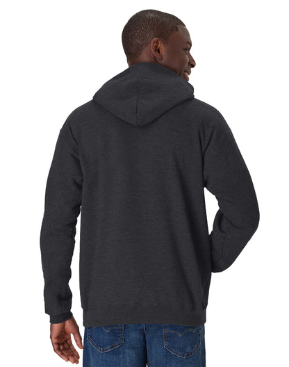 Hanes EcoSmart® Fleece Pullover Hoodie - P170