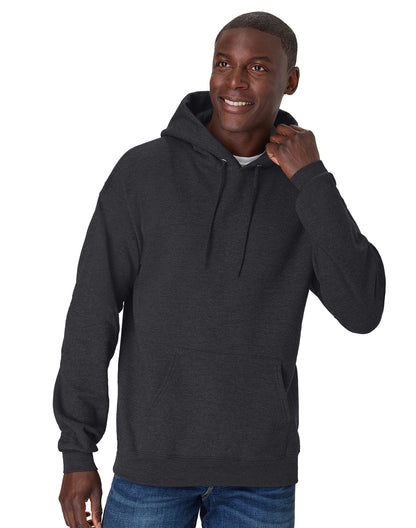 EcoSmart® Fleece Pullover Hoodie - P170 - 1