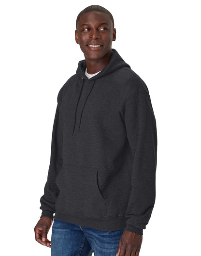 Hanes EcoSmart® Fleece Pullover Hoodie - P170