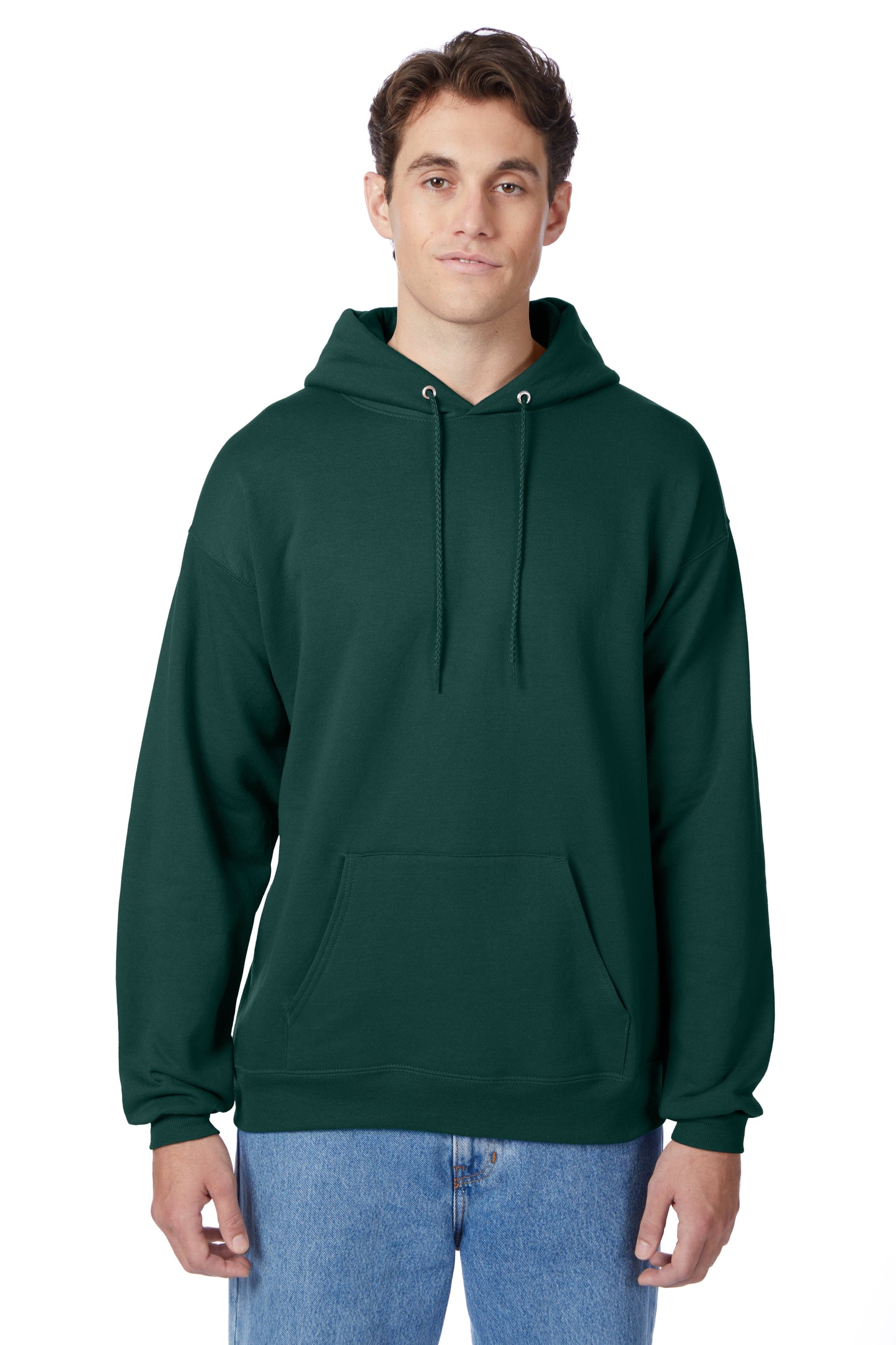 EcoSmart® Fleece Pullover Hoodie - P170 - 2