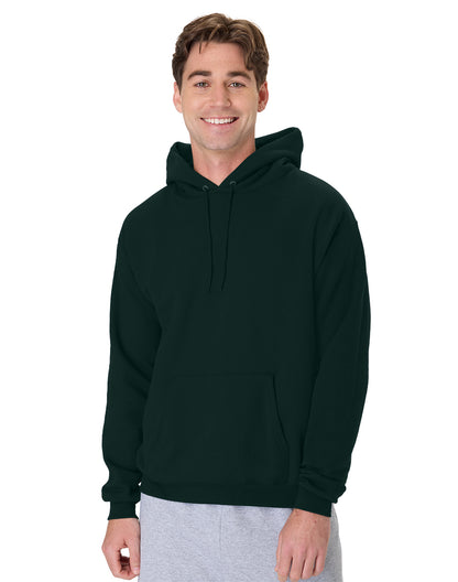 Hanes EcoSmart® Fleece Pullover Hoodie - P170