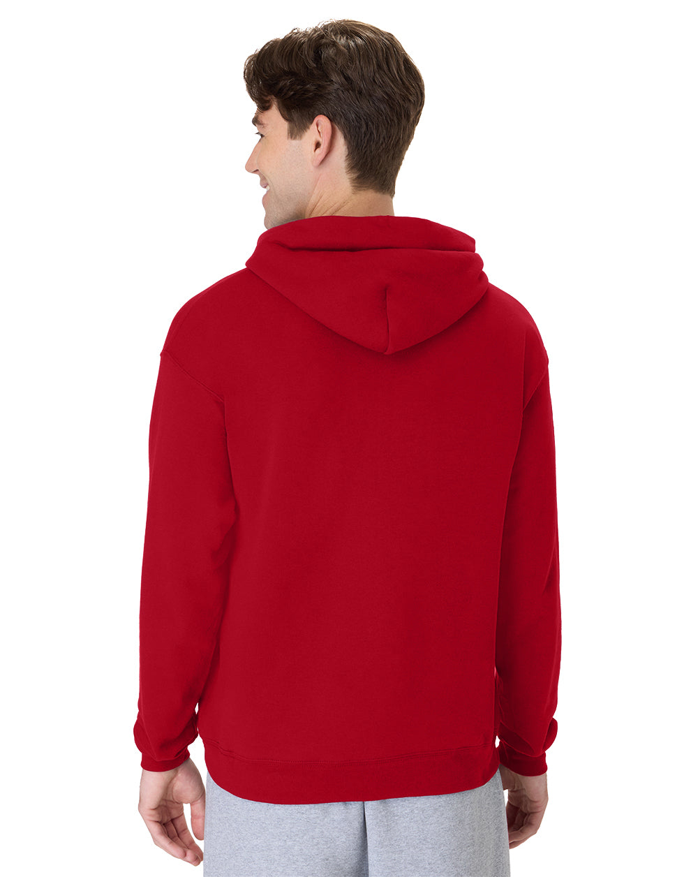 EcoSmart® Fleece Pullover Hoodie - P170 - 1