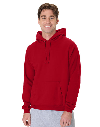 Hanes EcoSmart® Fleece Pullover Hoodie - P170