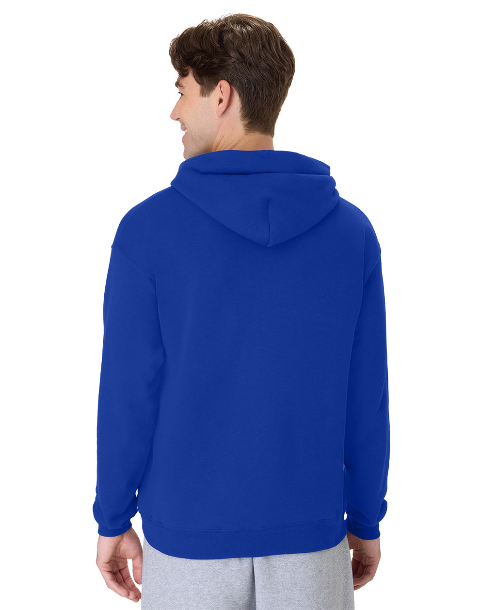 EcoSmart® Fleece Pullover Hoodie - P170 - 1
