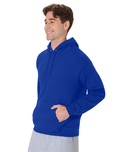 EcoSmart® Fleece Pullover Hoodie - P170 - 1