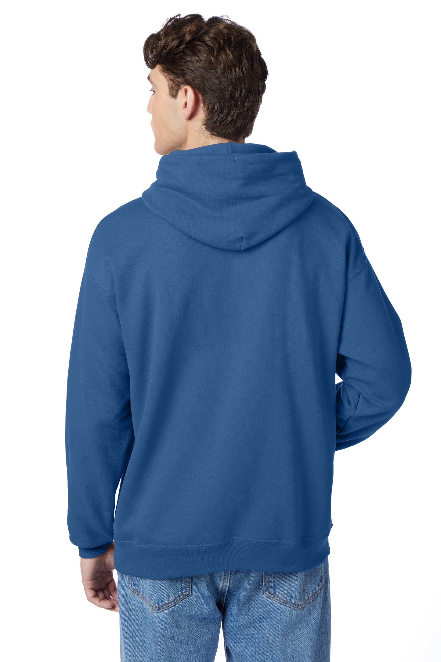 EcoSmart® Fleece Pullover Hoodie - P170 - 2