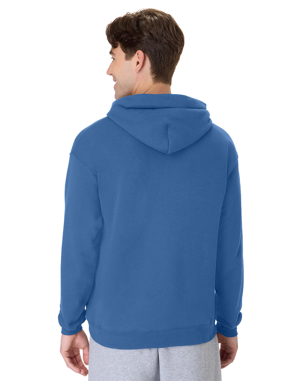 Hanes EcoSmart® Fleece Pullover Hoodie - P170